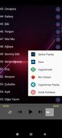 Türkçe Hareketli 50 Şarkı capture d'écran 3