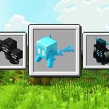 Morph Minecraft simgesi