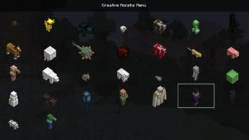 Morph Minecraft تصوير الشاشة 2