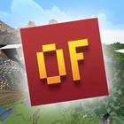 Optifine Minecraft أيقونة