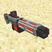 Guns Minecraft Mod