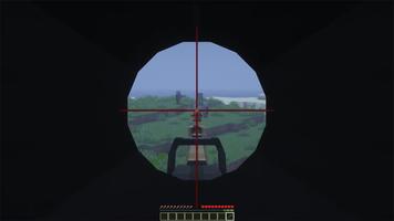 Guns Minecraft screenshot 2