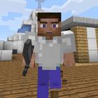 Animation Minecraft icon