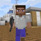 Animation Minecraft Zeichen