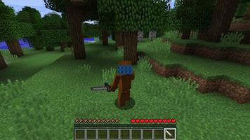 Animation Minecraft Screenshot 3