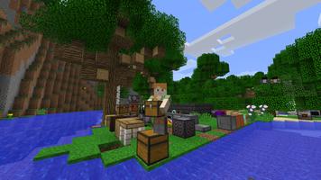 Carry On Minecraft screenshot 1