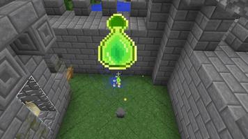 Clumps Minecraft screenshot 1