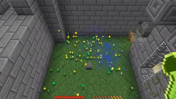 Clumps Minecraft screenshot 2