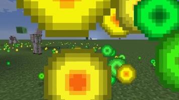 Clumps Minecraft screenshot 3