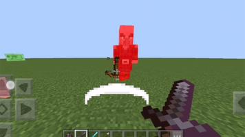 Raiyons Java Combat Minecraft screenshot 3