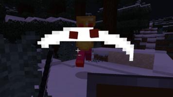 Raiyons Java Combat Minecraft poster