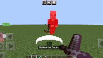 Raiyons Java Combat Minecraft screenshot 2