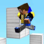 Parkour Minecraft Map