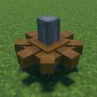 Create Minecraft أيقونة