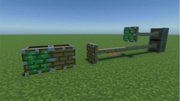Create Minecraft تصوير الشاشة 3