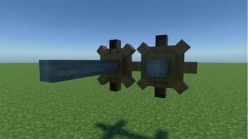 Create Minecraft تصوير الشاشة 1