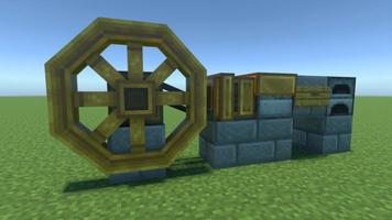 Create Minecraft تصوير الشاشة 2