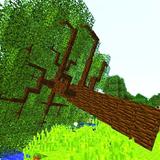 Trees Minecraft icono