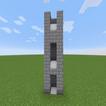 Elevator Minecraft Mod