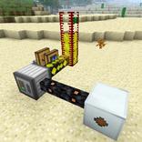 Fuel Minecraft Mod