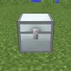 Iron Chest Minecraft Mod APK