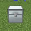 Iron Chest Minecraft Mod