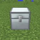 Iron Chest Minecraft Mod APK