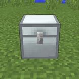 Iron Chest Minecraft Mod