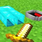 ikon Placeable Item Minecraft