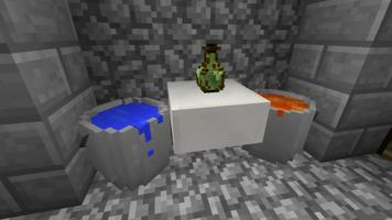Placeable Item Minecraft screenshot 2