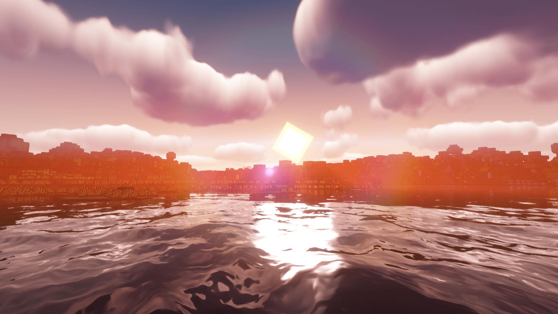 Nostalgia shaders Nostalgia shaders