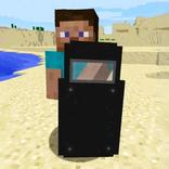 Raiyons More Shields Minecraft