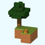 Sky Block Minecraft Map