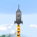 Planet Space Minecraft Mod APK