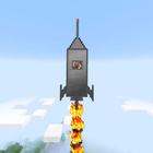 Icona Planet Space Minecraft Mod