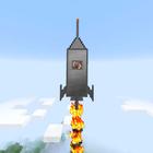 Planet Space Minecraft Mod icon