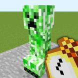 Stop Time Minecraft Mod