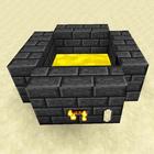 Tinkers Minecraft Mod icône