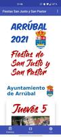 Poster Arrúbal