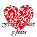 Frases de Amor y Poesía para enamorar gratis APK