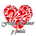 Frases de Amor y Poesía para enamorar gratis simgesi