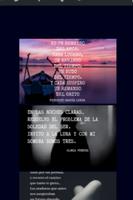 Frases de Amor y Poesía para enamorar gratis Ekran Görüntüsü 2