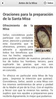 برنامه‌نما Novena a la Inmaculada عکس از صفحه