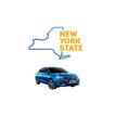 NY DMV Car Written Test icon