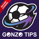 AI Football Predictions: Gonzo APK