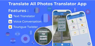 Translate All Photo Translator