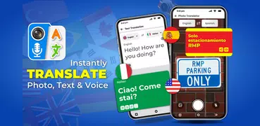 Translate All Photo Translator