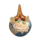 VisitIndia.com@Primosoft icono