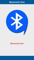 Bluetooth Chat Poster