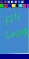 Fill Color स्क्रीनशॉट 3